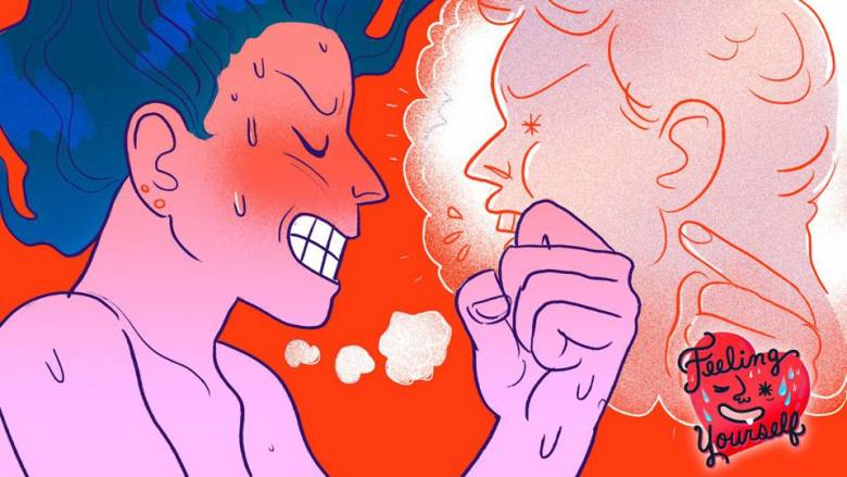 Inilah Penjelasan Mengapa Beberapa Orang Tidak Pernah Masturbasi